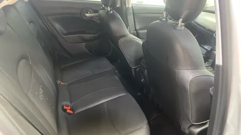FIAT 500X 1.3 Hey Google DCT