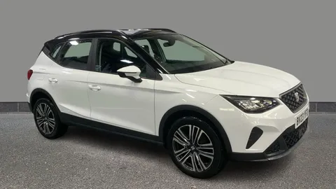 SEAT Arona 1.0 TSI SE Technology 5dr