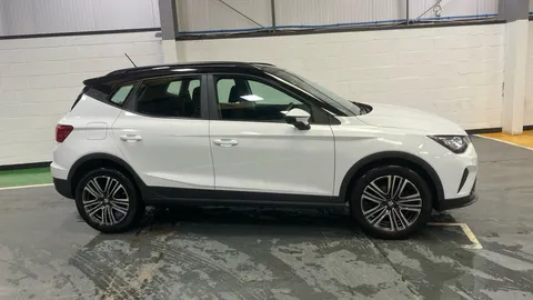 SEAT Arona 1.0 TSI SE Technology 5dr