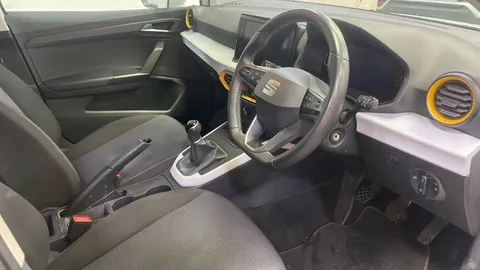 SEAT Arona 1.0 TSI SE Technology 5dr