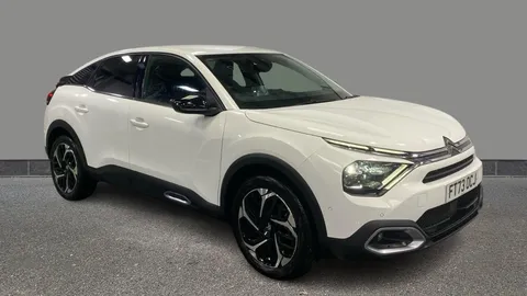 Citroen C4 1.2 PureTech [130] Max 5dr Auto
