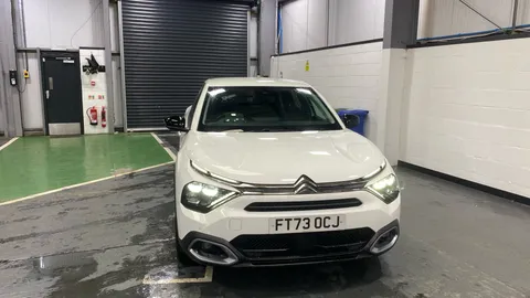 Citroen C4 1.2 PureTech [130] Max 5dr Auto