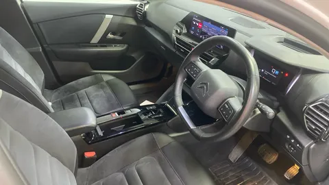 Citroen C4 1.2 PureTech [130] Max 5dr Auto