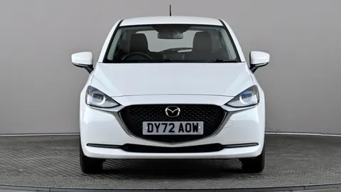 MAZDA 2 1.5 Skyactiv G 75 SE-L
