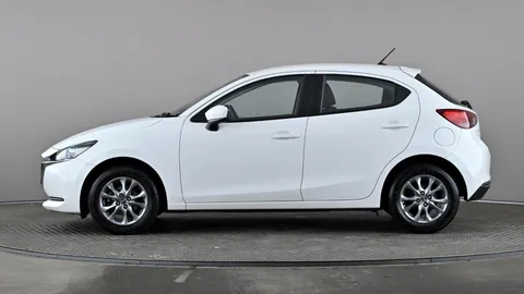 MAZDA 2 1.5 Skyactiv G 75 SE-L