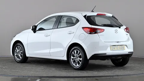 MAZDA 2 1.5 Skyactiv G 75 SE-L