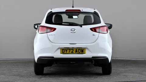 MAZDA 2 1.5 Skyactiv G 75 SE-L