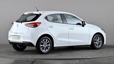 MAZDA 2 1.5 Skyactiv G 75 SE-L