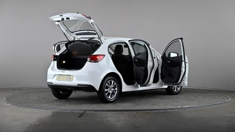 MAZDA 2 1.5 Skyactiv G 75 SE-L