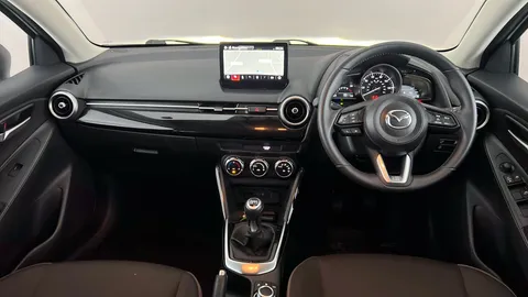 MAZDA 2 1.5 Skyactiv G 75 SE-L