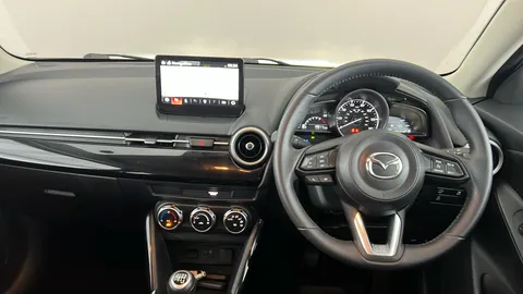 MAZDA 2 1.5 Skyactiv G 75 SE-L