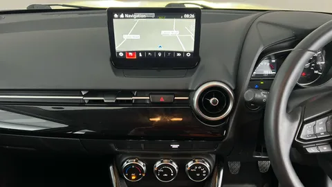 MAZDA 2 1.5 Skyactiv G 75 SE-L