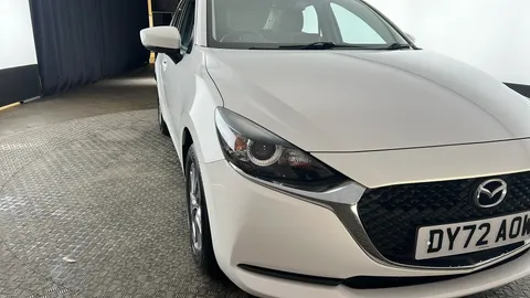 MAZDA 2 1.5 Skyactiv G 75 SE-L