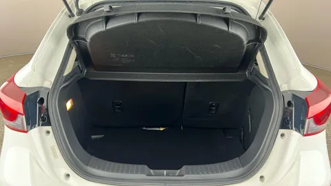 MAZDA 2 1.5 Skyactiv G 75 SE-L