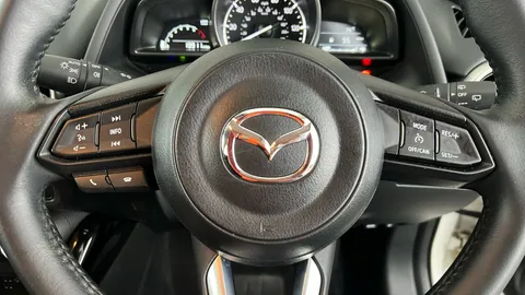 MAZDA 2 1.5 Skyactiv G 75 SE-L