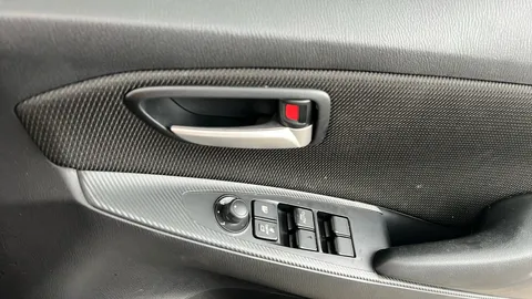 MAZDA 2 1.5 Skyactiv G 75 SE-L