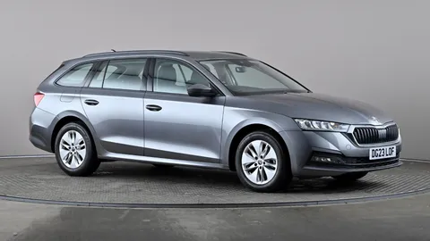 SKODA OCTAVIA 2.0 TDI SE Technology DSG