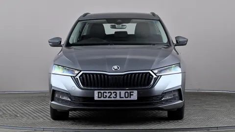 SKODA OCTAVIA 2.0 TDI SE Technology DSG