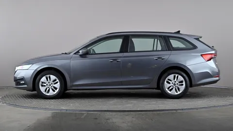 SKODA OCTAVIA 2.0 TDI SE Technology DSG