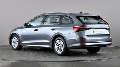 SKODA OCTAVIA 2.0 TDI SE Technology DSG