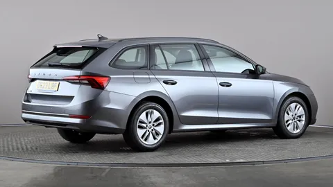 SKODA OCTAVIA 2.0 TDI SE Technology DSG