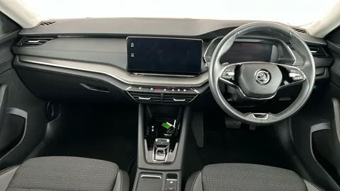 SKODA OCTAVIA 2.0 TDI SE Technology DSG