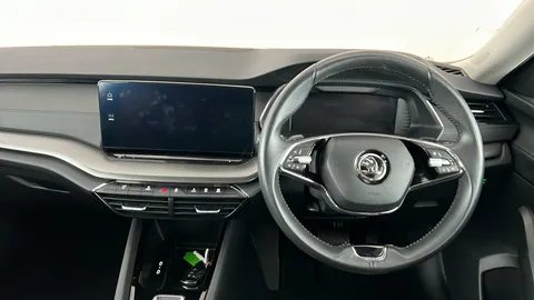 SKODA OCTAVIA 2.0 TDI SE Technology DSG