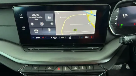 SKODA OCTAVIA 2.0 TDI SE Technology DSG