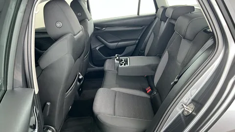 SKODA OCTAVIA 2.0 TDI SE Technology DSG