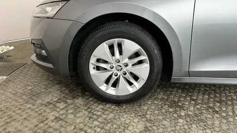 SKODA OCTAVIA 2.0 TDI SE Technology DSG