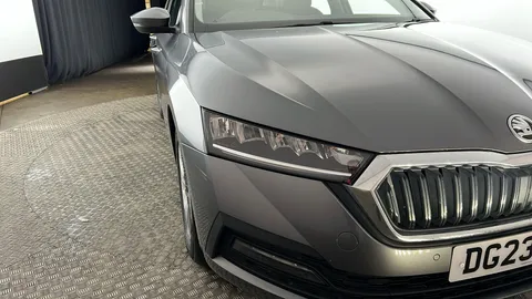 SKODA OCTAVIA 2.0 TDI SE Technology DSG