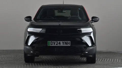 VAUXHALL MOKKA 100kW GS 50kWh Auto