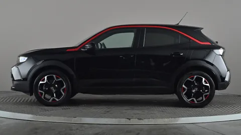 VAUXHALL MOKKA 100kW GS 50kWh Auto