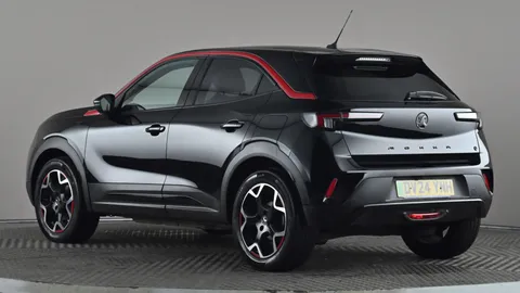 VAUXHALL MOKKA 100kW GS 50kWh Auto