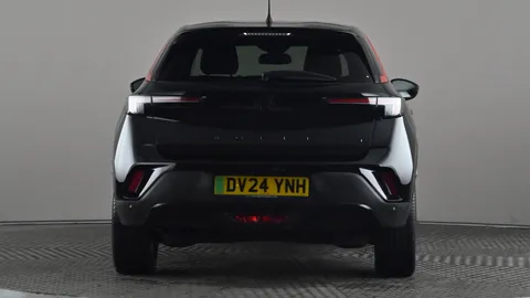 VAUXHALL MOKKA 100kW GS 50kWh Auto