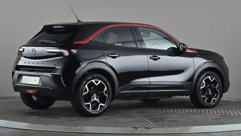 VAUXHALL MOKKA 100kW GS 50kWh Auto