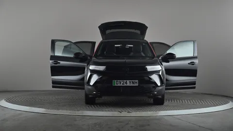 VAUXHALL MOKKA 100kW GS 50kWh Auto