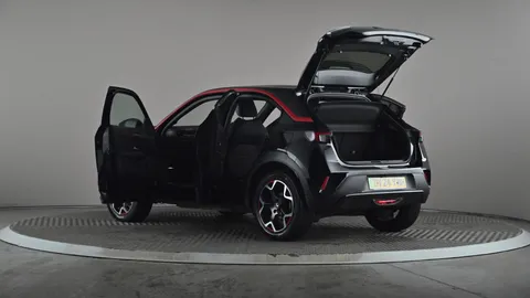 VAUXHALL MOKKA 100kW GS 50kWh Auto