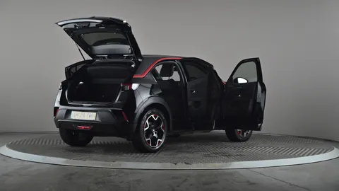 VAUXHALL MOKKA 100kW GS 50kWh Auto