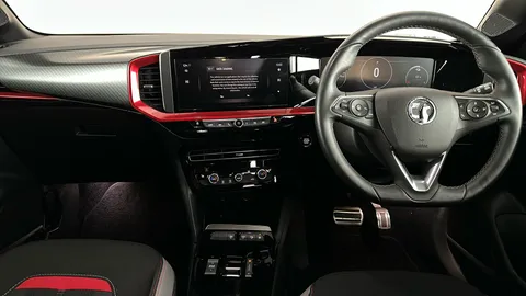 VAUXHALL MOKKA 100kW GS 50kWh Auto