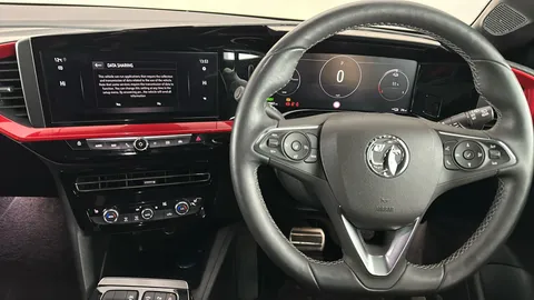 VAUXHALL MOKKA 100kW GS 50kWh Auto