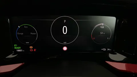 VAUXHALL MOKKA 100kW GS 50kWh Auto