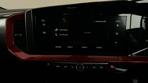 VAUXHALL MOKKA 100kW GS 50kWh Auto