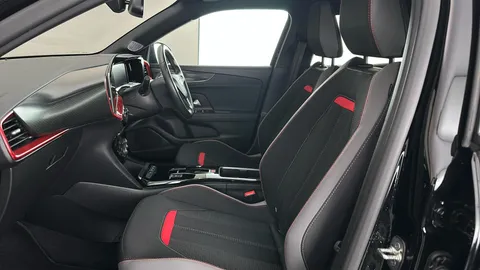 VAUXHALL MOKKA 100kW GS 50kWh Auto