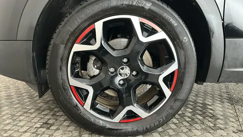 VAUXHALL MOKKA 100kW GS 50kWh Auto