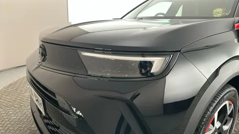 VAUXHALL MOKKA 100kW GS 50kWh Auto