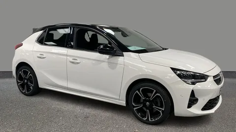 Vauxhall Corsa 1.2 Turbo Ultimate Auto