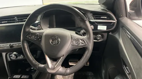 Vauxhall Corsa 1.2 Turbo Ultimate Auto