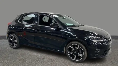 Vauxhall Corsa 1.2 Turbo Ultimate