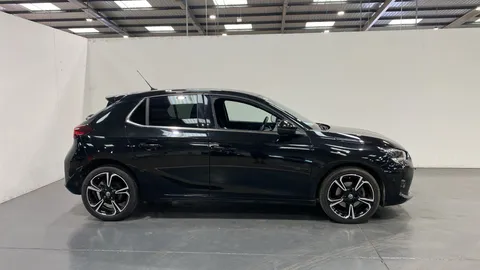 Vauxhall Corsa 1.2 Turbo Ultimate
